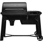 Traeger Woodridge WiFire Pellet Grill Image 1