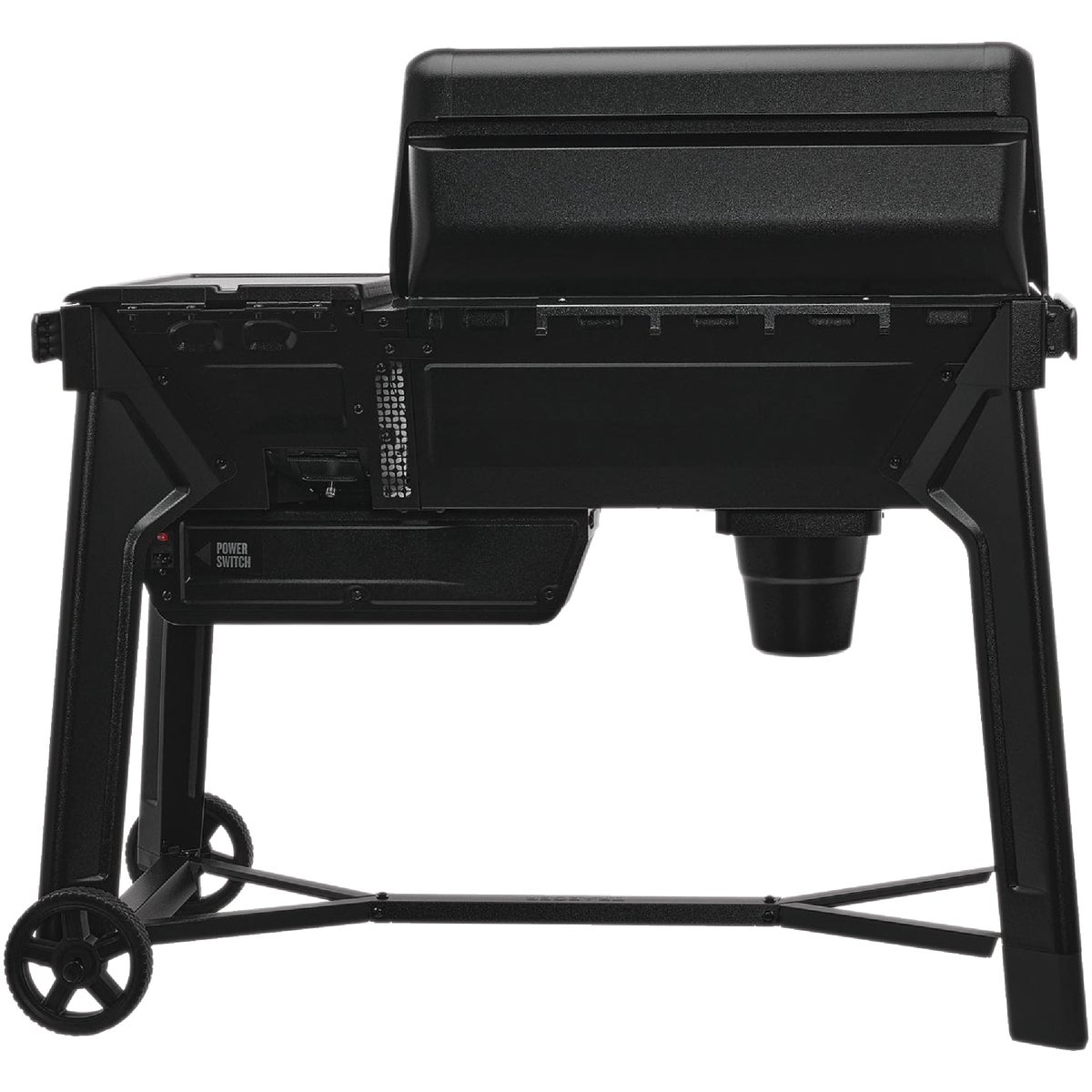Traeger Woodridge WiFire Pellet Grill Image 9