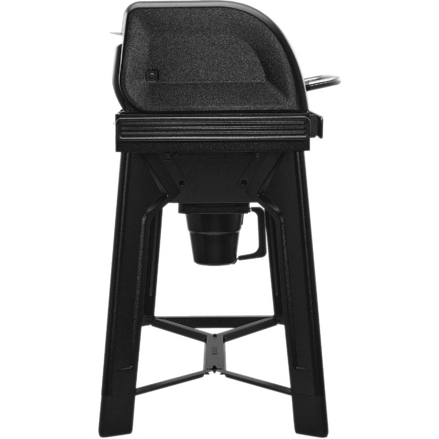 Traeger Woodridge WiFire Pellet Grill Image 11