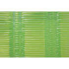 GRN FOLDING JELLY CHAIR Image 1