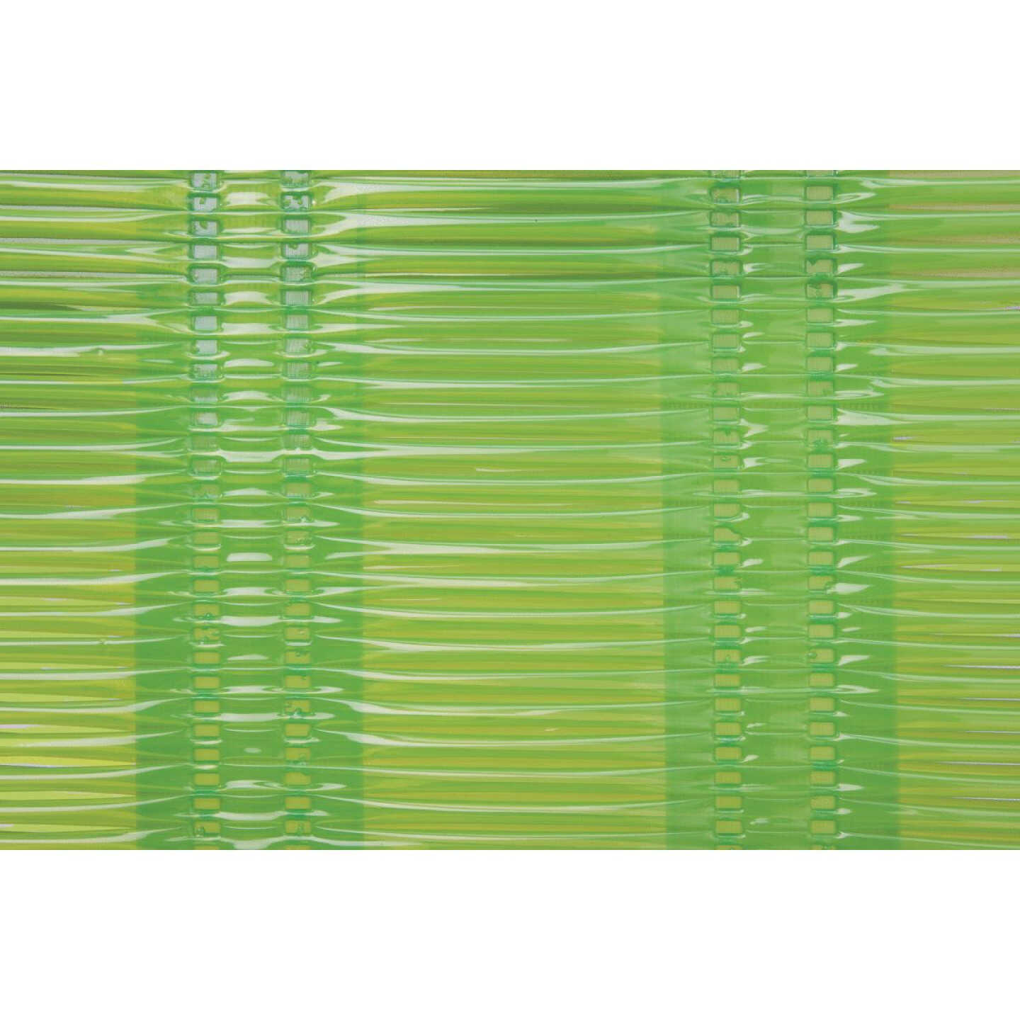 GRN FOLDING JELLY CHAIR Image 1