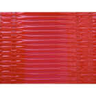 RED FOLDING JELLY CHAIR Image 1