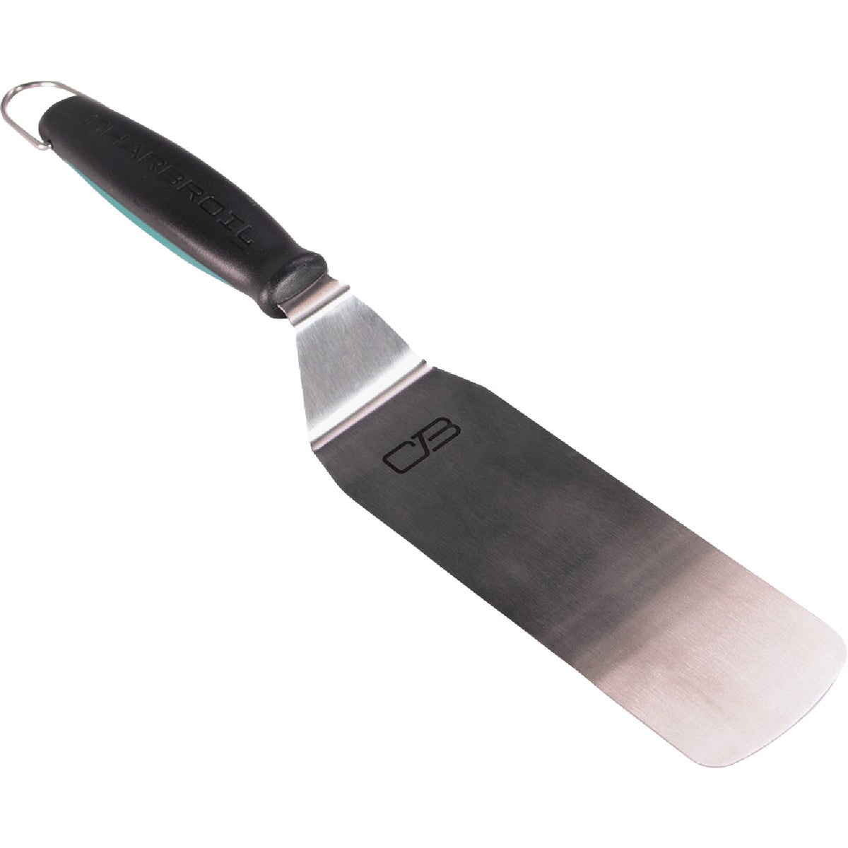 Char-Broil Short Griddle Spatula
