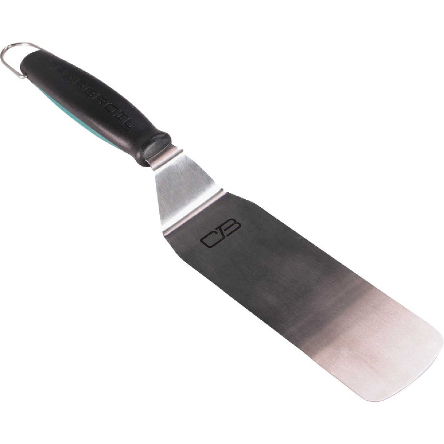 Char-Broil Short Griddle Spatula Image 1