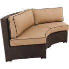 MONACO CURVED SOFA Image 2