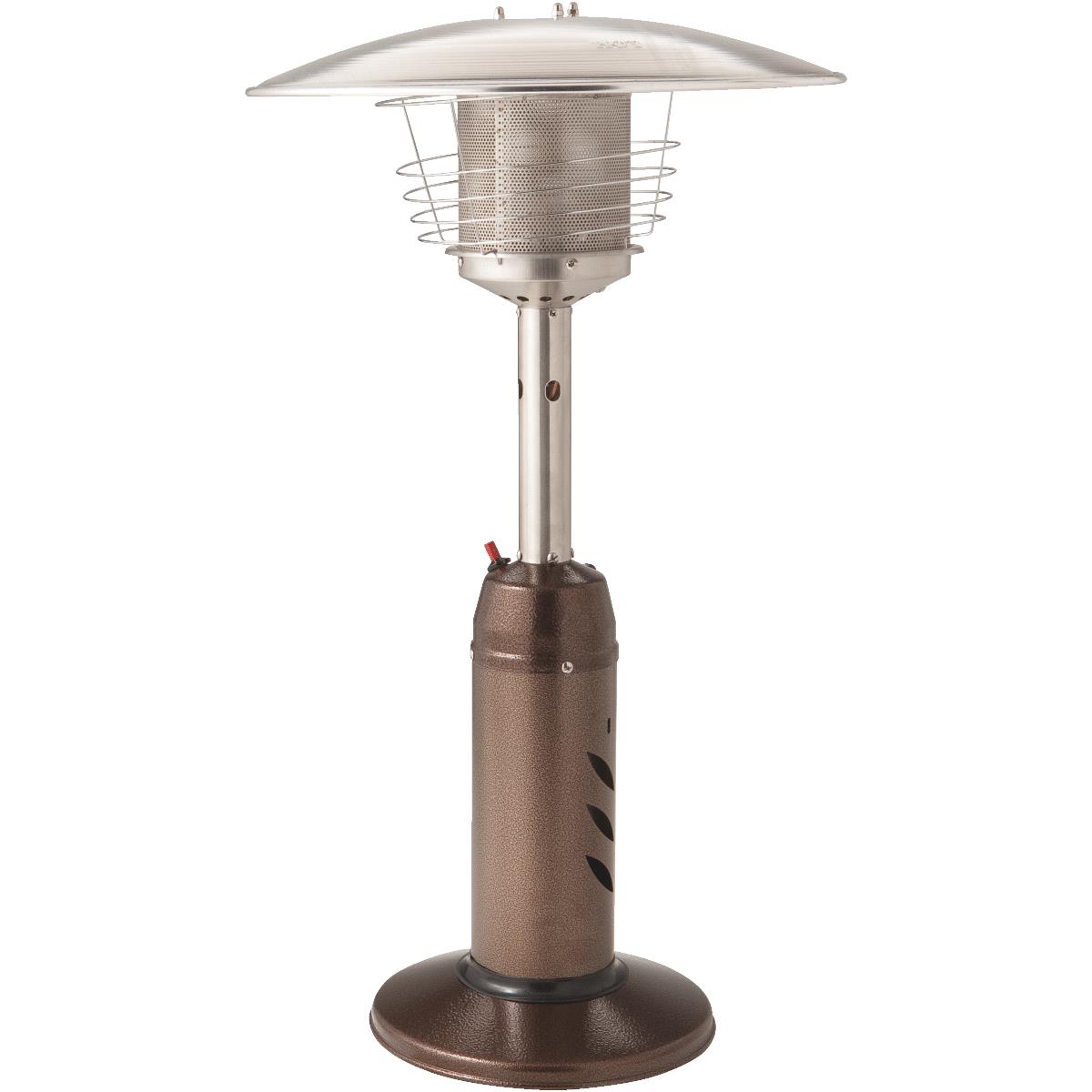 Outdoor Heaters