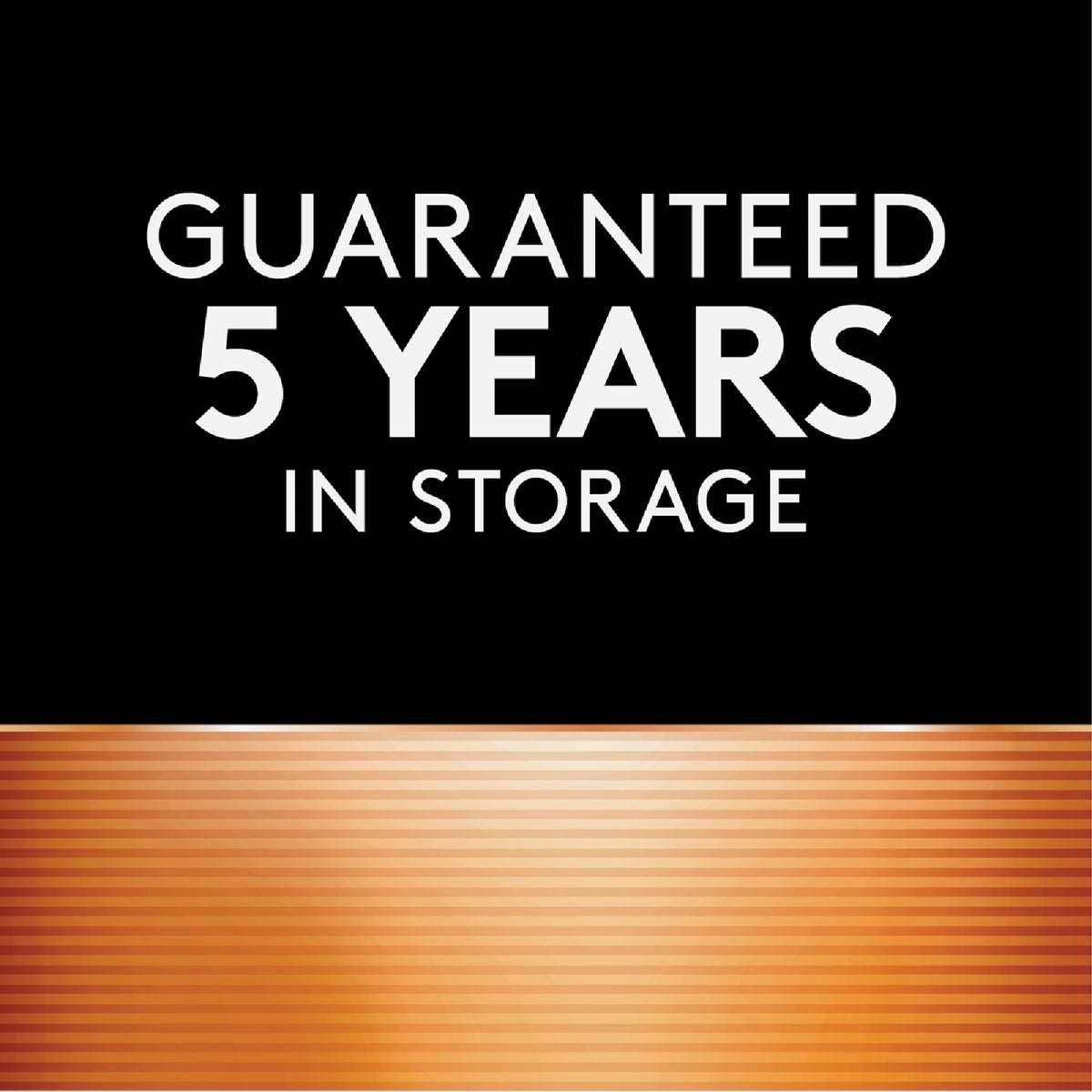 Duracell CopperTop 9V Alkaline Battery (4-Pack) Image 3