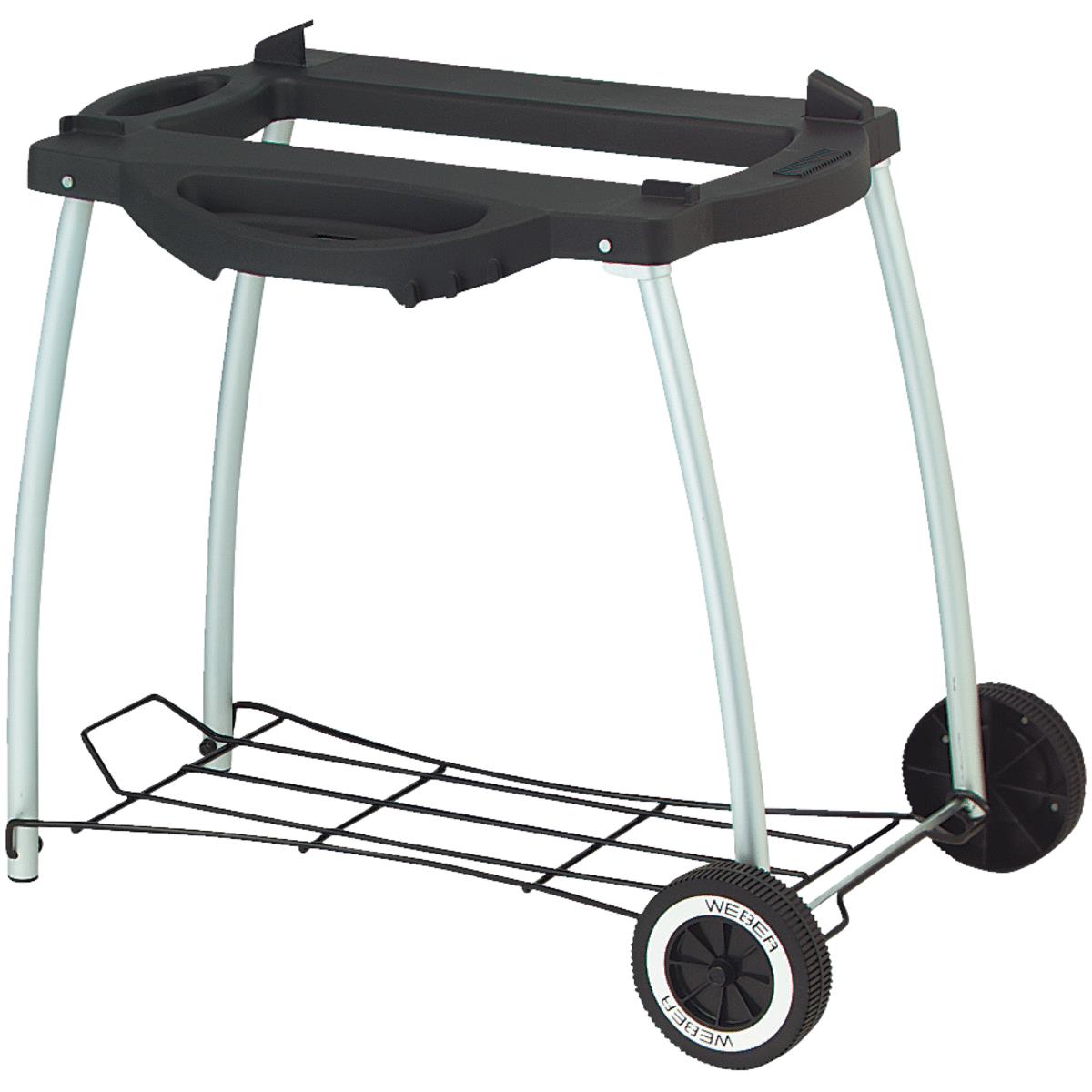 WEBER Q FOLDING CART