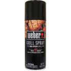 Weber 6 Oz. Non-Stick Grilling Aerosol Spray Image 1