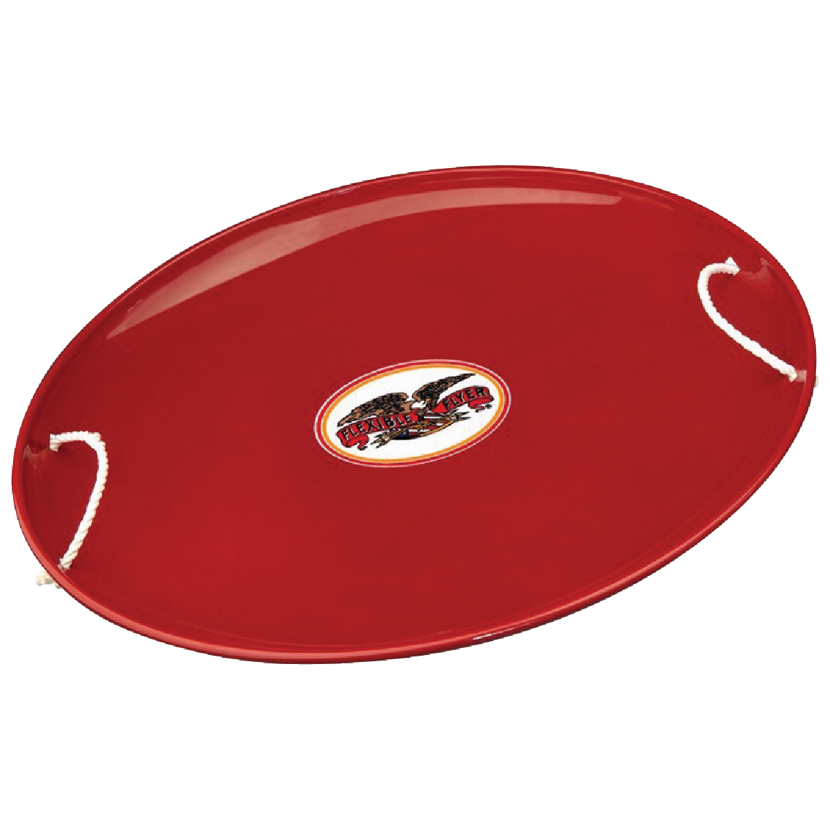 Flexible Flyer 26 In. Steel Saucer Sled