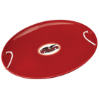 Flexible Flyer 26 In. Steel Saucer Sled Image 1