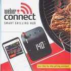 Weber Connect WiFi Smart Grilling Hub Image 2