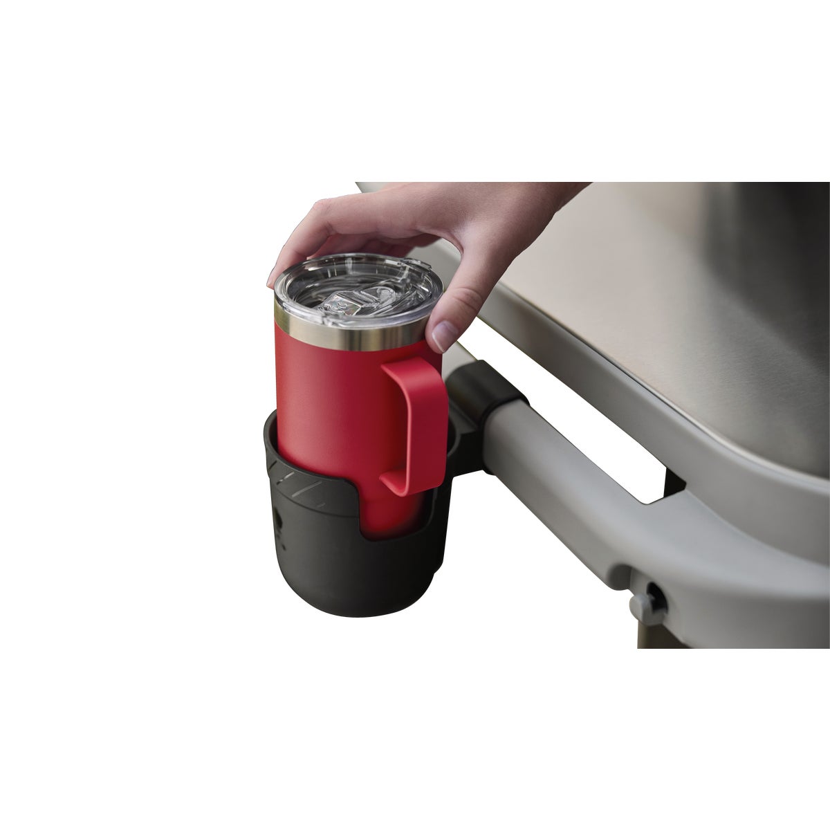 Weber Works Bottle Holder Image 2