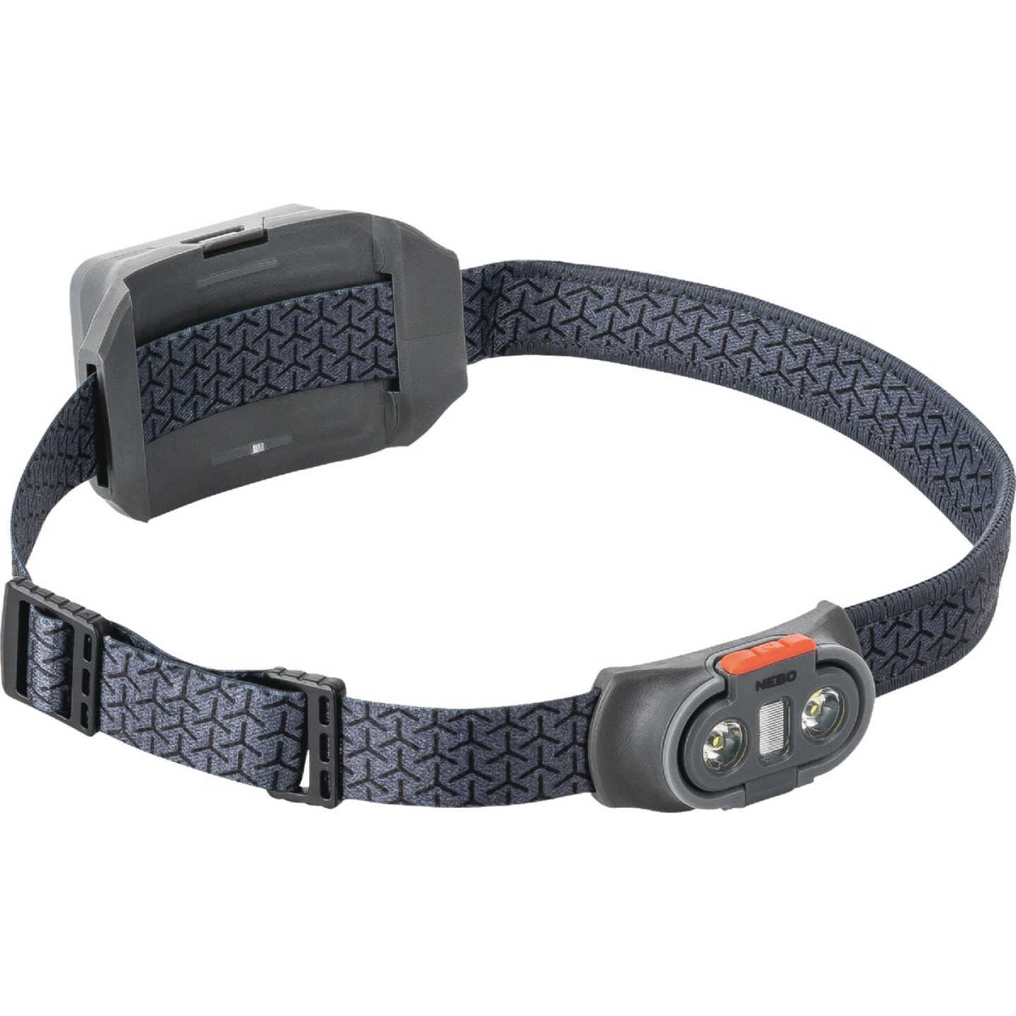 Nebo Einstein 750 Lm. LED 4AAA Headlamp Image 6