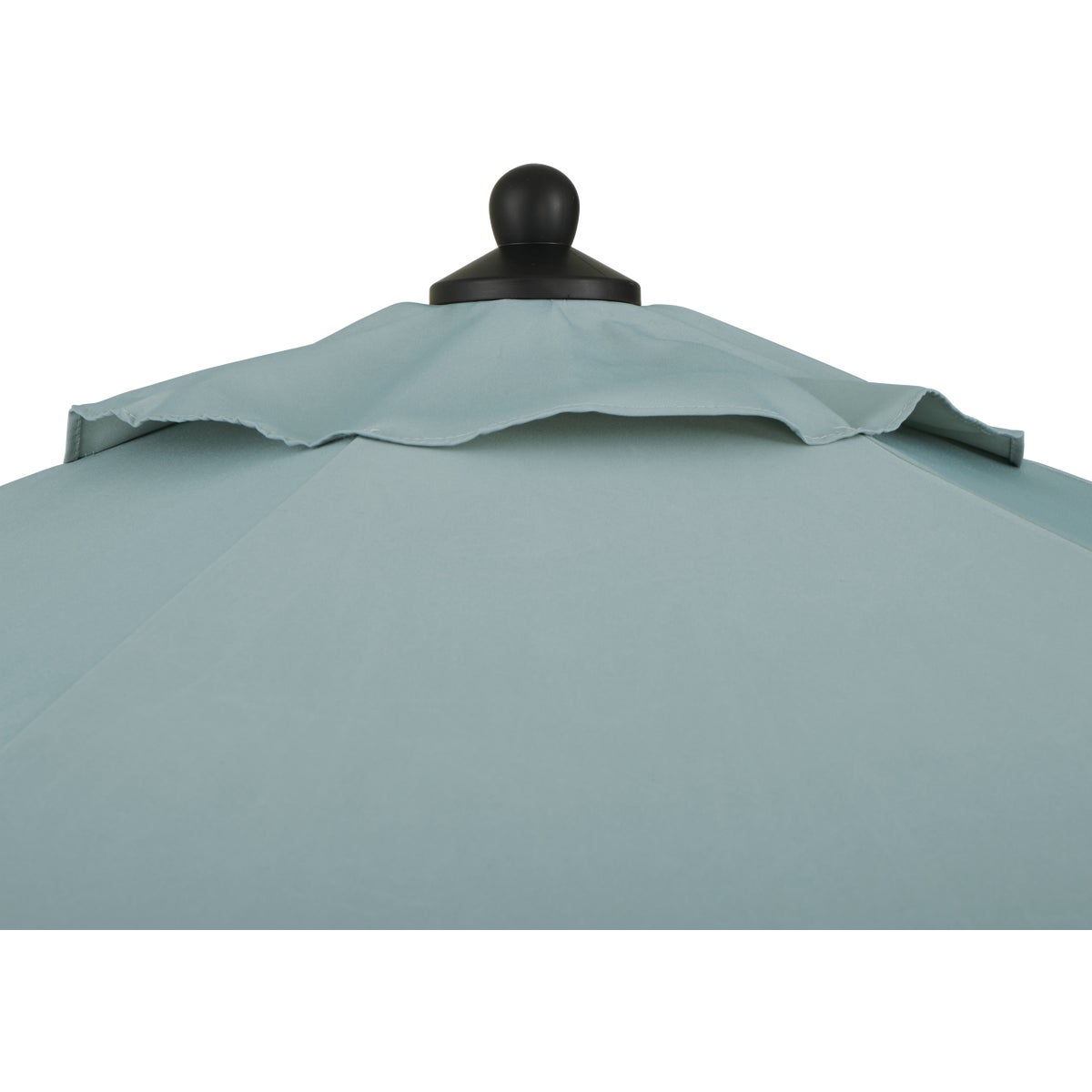 Outdoor Expressions 3-Piece Chat Set with Umbrella & PFAS-Free Fabric Image 9