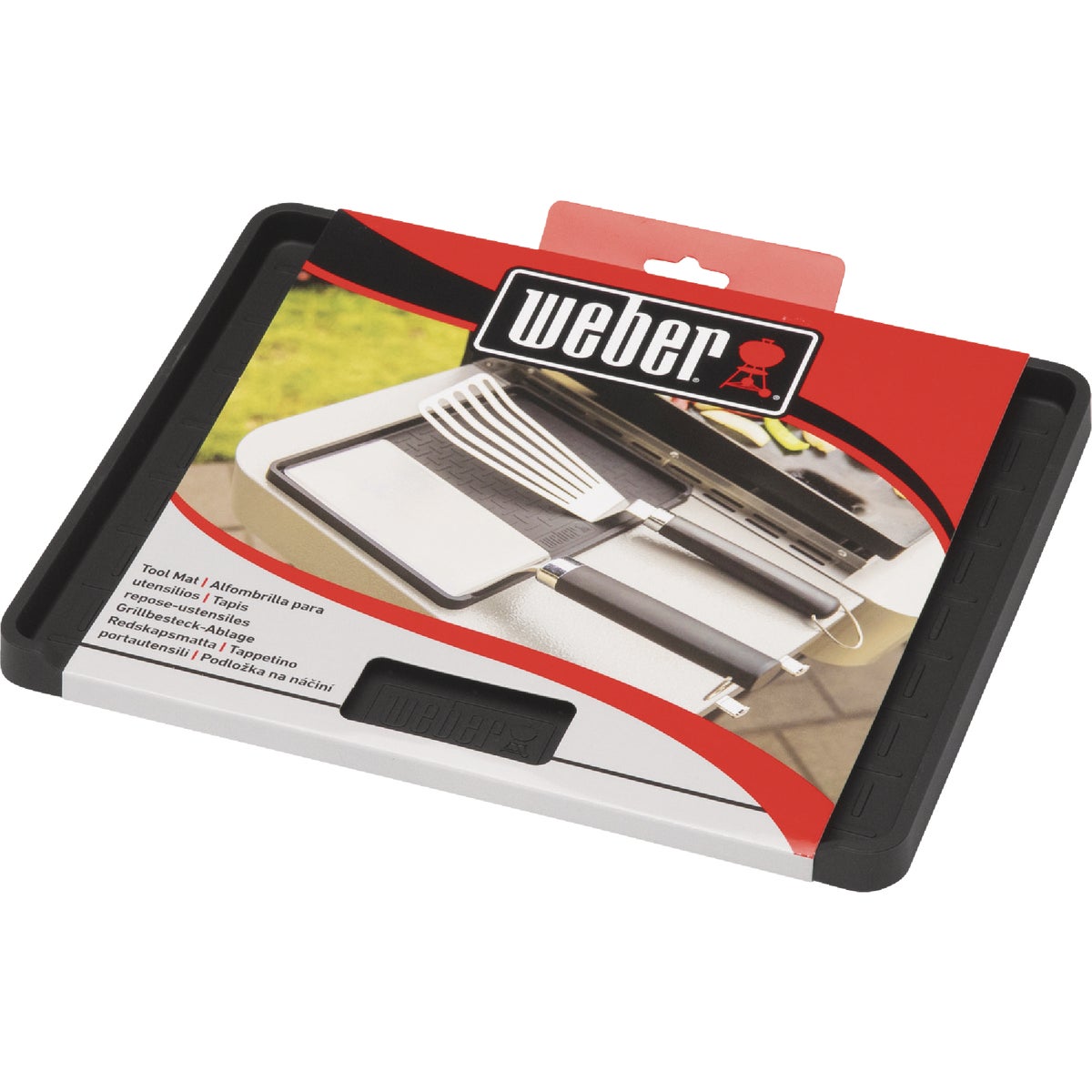 Weber Side Table Tool Rest Image 3