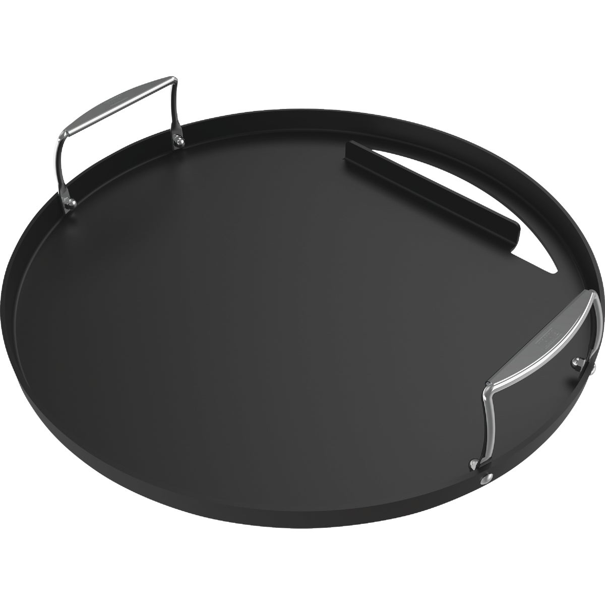 Weber Full Size 22 In. Kettle Griddle