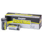 Energizer Industrial C Alkaline Battery (12-Pack) Image 1