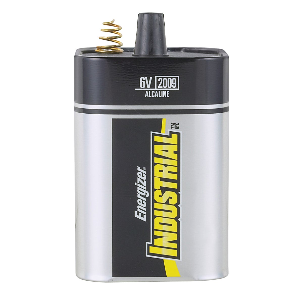 Energizer MAX 6V Alkaline Battery