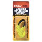 Daisy Yellow Slingshot Replacement Assembly Bands Image 1