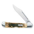 Case Mini Copperlock 2-1/8 In. Folding Knife Image 1