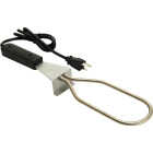 GrillPro 110V Electric Charcoal Lighter Image 1