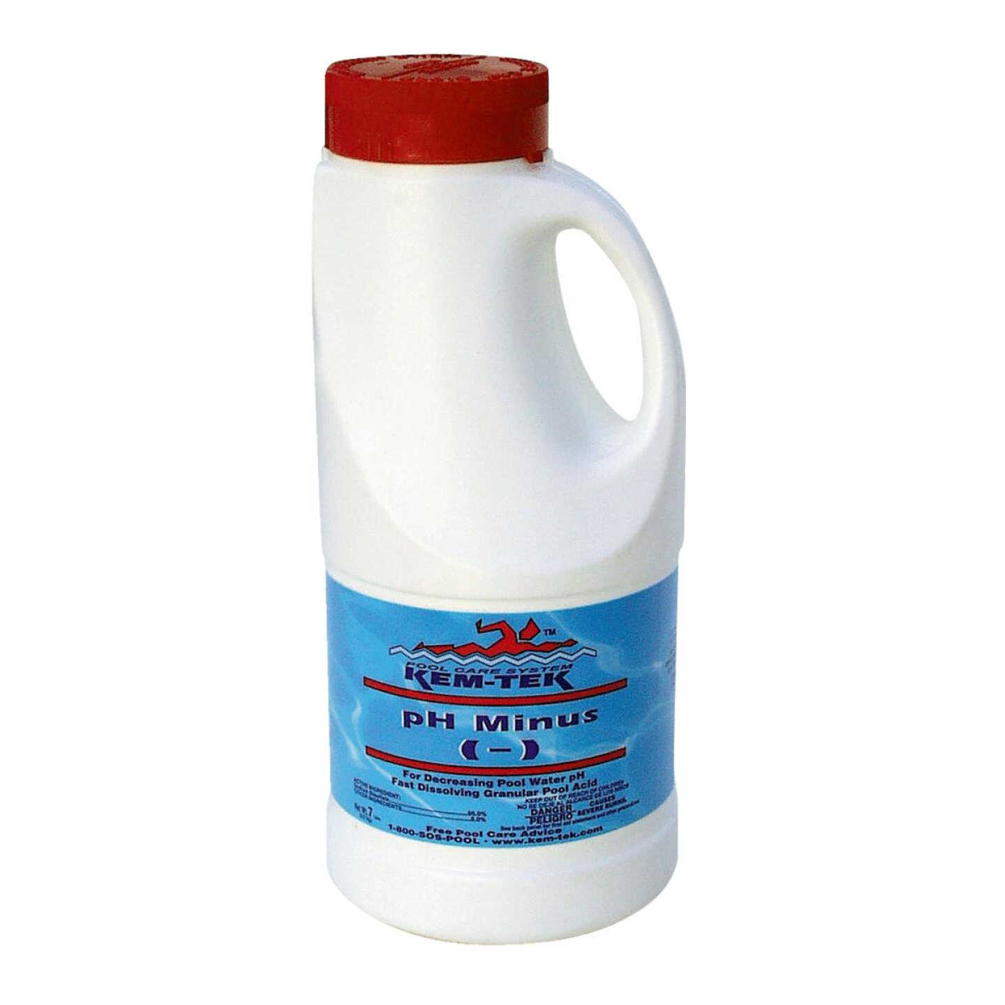 7LB PH MINUS Image 1