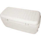 Igloo Polar 120 Qt. Cooler, White Image 3