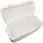Igloo Polar 120 Qt. Cooler, White Image 4