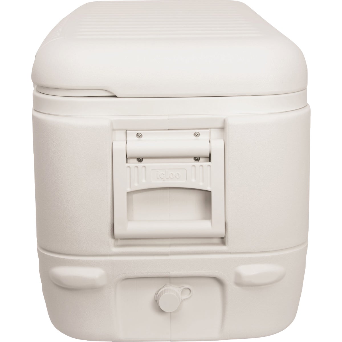 Igloo Polar 120 Qt. Cooler, White Image 5