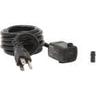 Space Places 48 GPH Submersible Fountain Pump Image 1