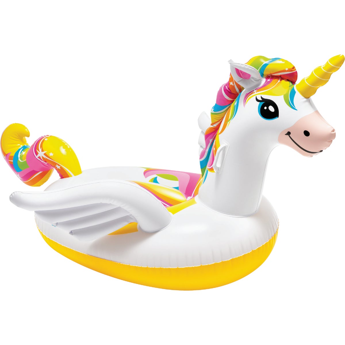 Intex Ride-On Unicorn Pool Float