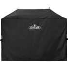 Napoleon Freestyle 24 In. Griddle Cart Premium Grill Cover Image 1