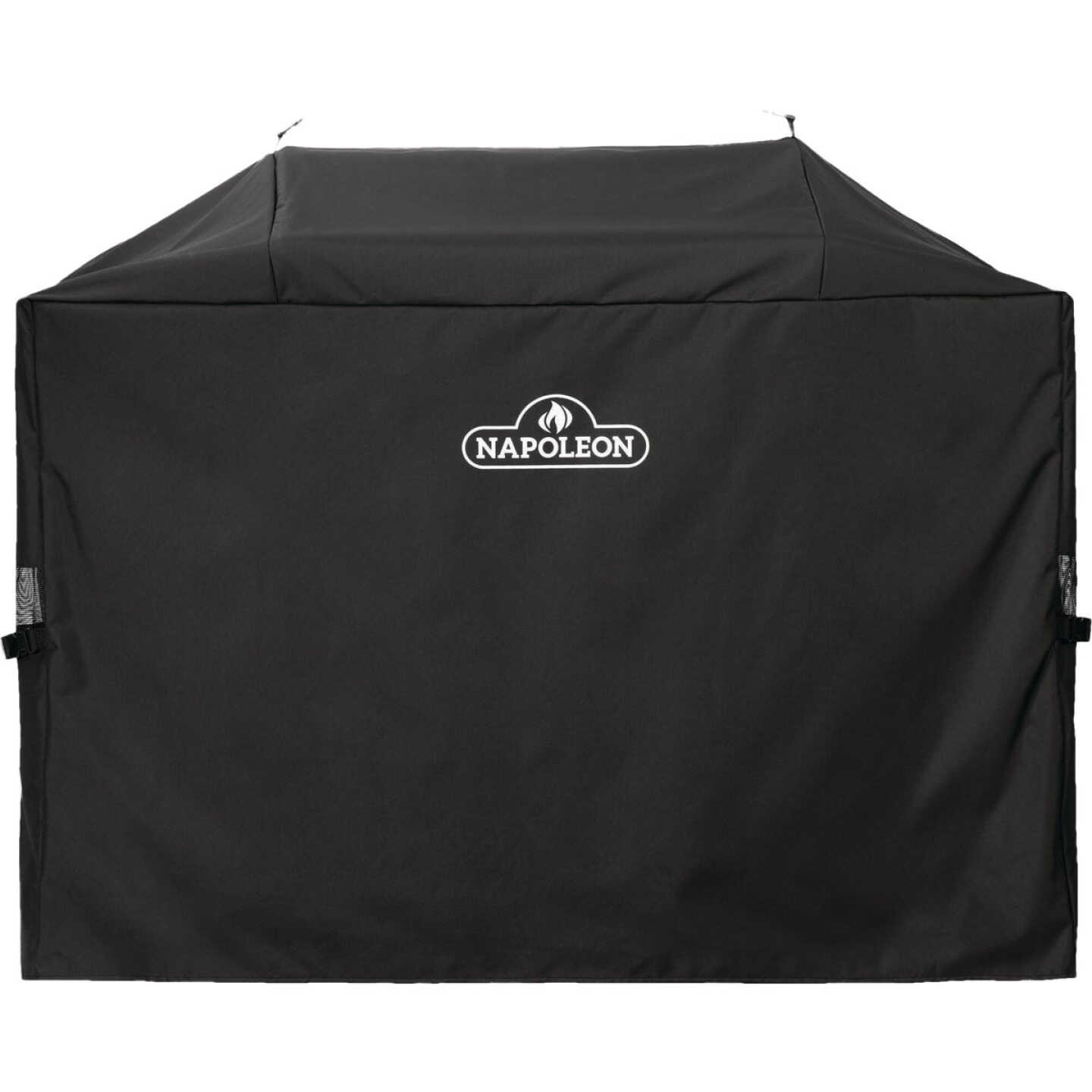 Napoleon Freestyle 24 In. Griddle Cart Premium Grill Cover Image 1