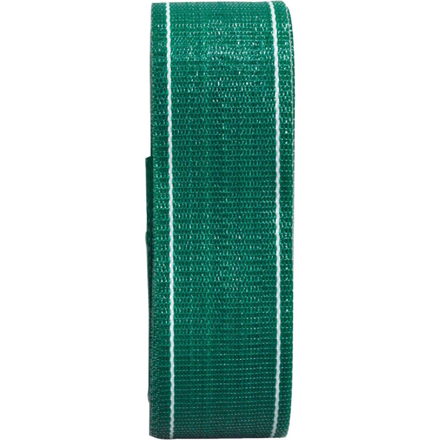 Frost King Green 39 Ft. L. Outdoor Chair Webbing Image 1