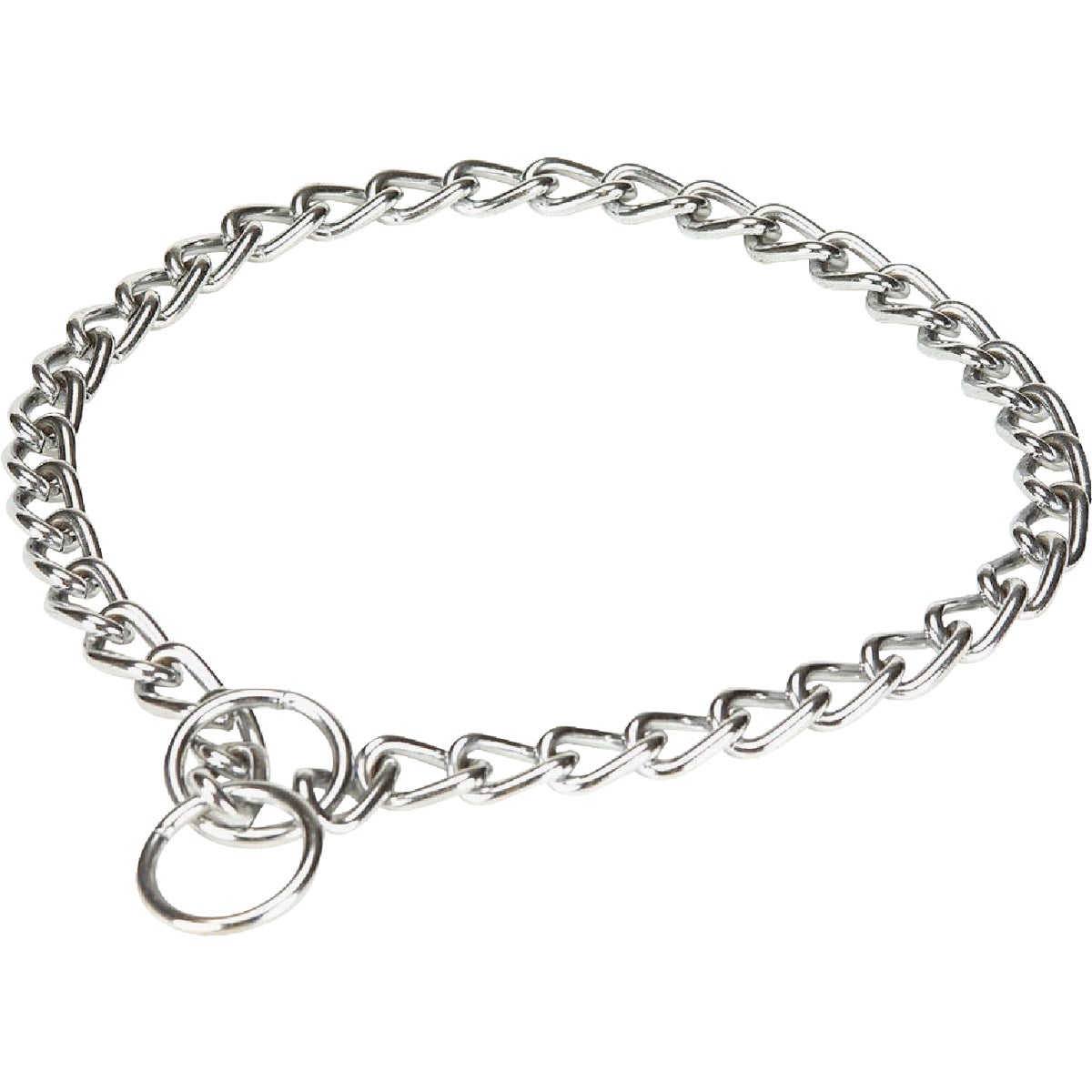 Boss Pet Guardian Gear 22 In. Super Heavy Weight Chain Collar