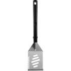 Mr. Bar-B-Q 16.5 In. Stainless Steel Kickstand Spatula Image 1