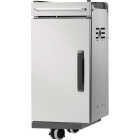 Napoleon Rogue PRO Stainless Steel Under Grill Storage Cart Image 4