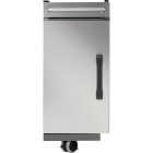 Napoleon Rogue PRO Stainless Steel Under Grill Storage Cart Image 1