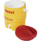 Igloo 2 Gal. Yellow Industrial Water Jug Image 3