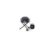 Weber Q 37.86 In. Portable Cart Image 2
