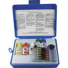 JED Pool 4-Way Test Kit Image 1