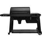 Traeger Woodridge Pro WiFire Pellet Grill Image 1