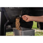 Traeger Woodridge Pro WiFire Pellet Grill Image 6
