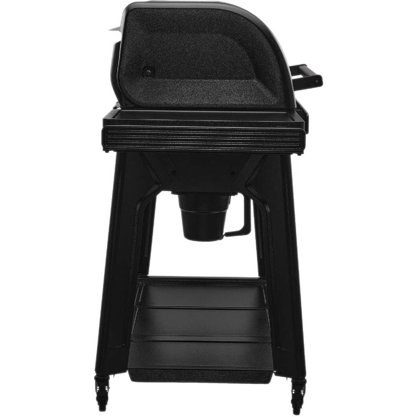 Traeger Woodridge Pro WiFire Pellet Grill Image 11