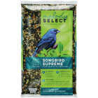 Melody Select 4 Lb. Songbird Supreme Bird Food Image 1