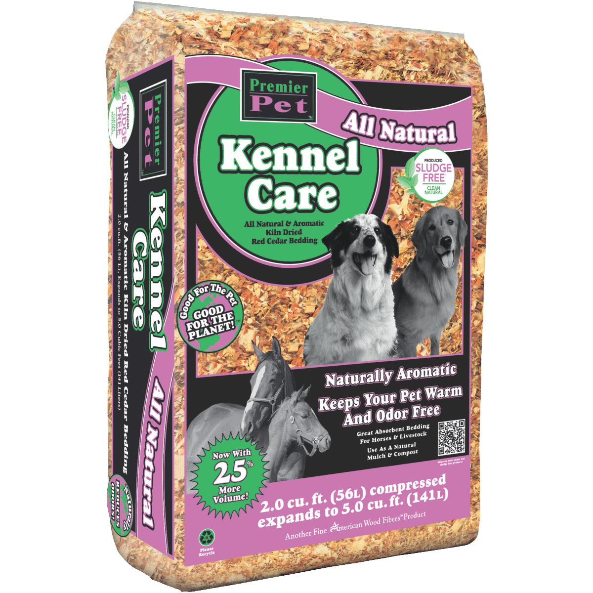 Small Animal Supplies