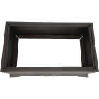 Blue Sky Peak 38 In. Rectangle Wood/Pellet Smokeless Fire Pit Image 7