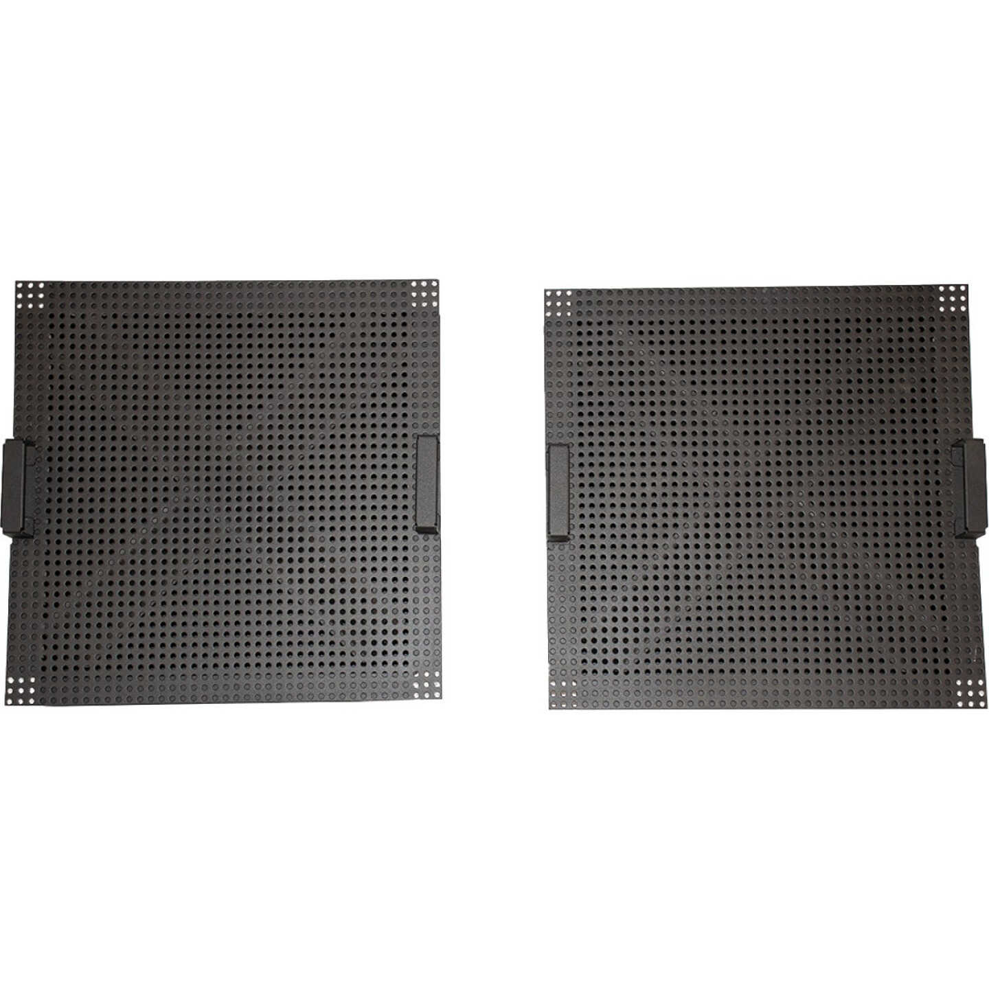 Blue Sky Peak 38 In. Rectangle Wood/Pellet Smokeless Fire Pit Image 6