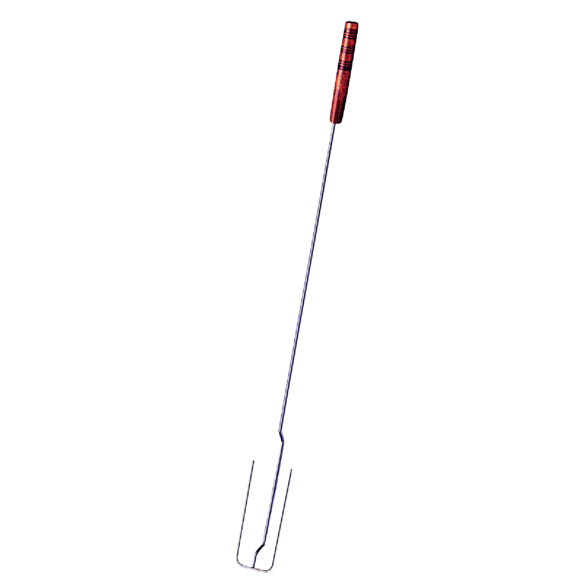 Coghlans 36 In. Safety Hot Dog Fork